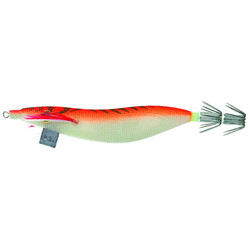 Squid Jig Super CW 2.5 A339 Τεχνητό Δόλωμα Καλαμαριέρα 11cm L9