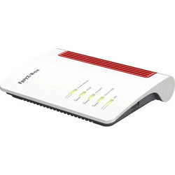 AVM FRITZ!Box 4050 Ασύρματο WiFi 6