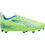 Puma Ultra 5 Play FG/AG 107695-03 Ποδοσφαιρικά Παπούτσια με Τάπες Lime