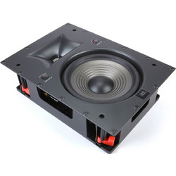 JBL Studio 6-8IW Architectural Series Ηχείο Οροφής 160W Λευκό