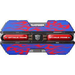 Transformers TF-T01 Ακουστικά Bluetooth Earbud Blue