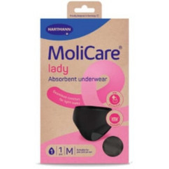 Hartmann MoliCare Lady Larga Πάνα Βρακάκι Ακράτειας 1τμχ