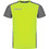Zeus Click Ανδρικό Αθλητικό T-Shirt Lime