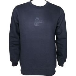 Target Ανδρικό Αθλητικό Φούτερ Navy Μπλε M24-76604-09