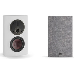 Dali Rubikore On Wall Ηχείο Hi-Fi Τοίχου 150W 2.5 Δρόμων White