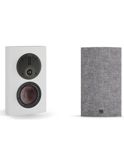 Dali Rubikore On Wall Ηχείο Hi-Fi Τοίχου 150W 2.5 Δρόμων White