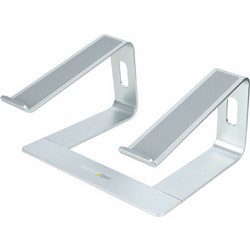 StarTech Laptop-Stand-Silver Βάση Laptop έως 17"