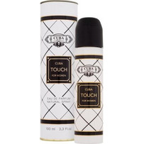 Cuba Touch Eau de Parfum 100ml