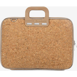 Bombata Sughero Θήκη Laptop 15.6" Brown