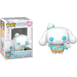 Funko Pop! Hello Kitty & Friends 100 Cinnamoroll