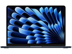 Apple MacBook Air 13" 2024 (M3 chip 8-Core/8GB/512GB SSD/8-Core GPU)