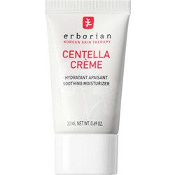 Erborian Centella Cream Soothing Moisturizer Cream 20ml