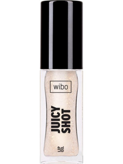Wibo Juicy Shot 02 Lip Oil