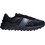 Tommy Jeans Ανδρικά Sneakers Μαύρα EM0EM01537-BDS