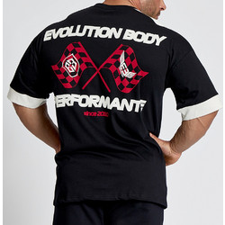 Evolution Body 2649 Black