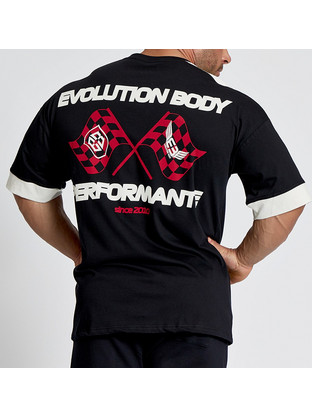Evolution Body 2649 Black