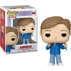 Funko Pop! Movies The Breakfast Club 1656 Andrew