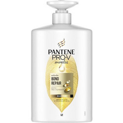 Pantene Pro-V Miracles Bond Repair Σαμπουάν για Επανόρθωση 1lt