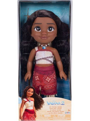 Jakks Pacific Disney Vaina 2 My Friend Vaiana