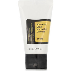 Cosrx Advanced Snail Ενυδατικό Gel Καθαρισμού Προσώπου για Ακμή 50ml