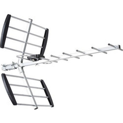 Libox FILTREMLTE Εξωτερική Κεραία Τηλεόρασης 18dB UHF / VHF / FM