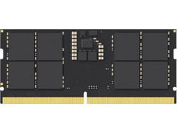 Lexar 8GB (1X8GB) DDR5 RAM 5600MHz C46 SoDimm