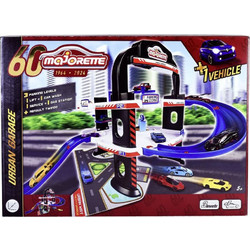 Majorette 60th Anniversary Urban Γκαράζ & Αυτοκίνητο 212059982