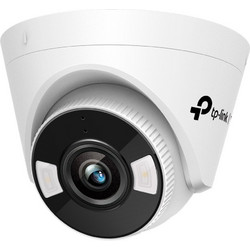 TP-Link Vigi C440 2.8mm v2 IP Κάμερα Ασφαλείας Wi-Fi 4MP Αδιάβροχη