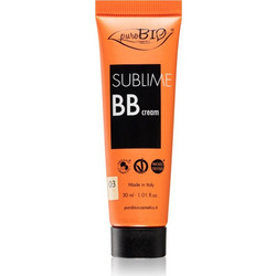 Purobio Sublime BB Cream 03 30ml