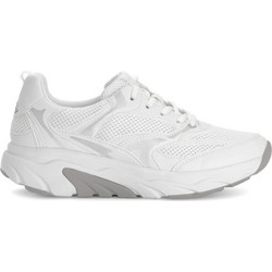 Gabor Γυναικεία Sneakers Λευκά 66936-11