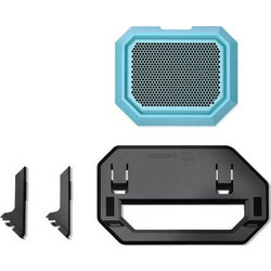 Thermaltake Chassis Stand Kit Turquoise