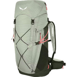Salewa Alp Trainer Ορειβατικό Σακίδιο 38lt Πράσινο Mint
