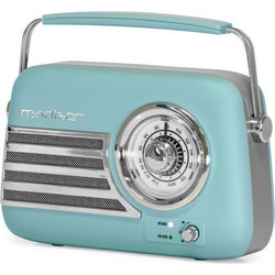 Madison Freesound VR40 Blue
