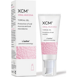 XCM Oral Mucosa Topical Gel 50ml