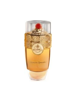 Paris Corner Tiramisu Speculoos Eau de Parfum 100ml