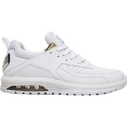 DC Vandium Γυναικεία Sneakers Λευκά ADJS20030WS4