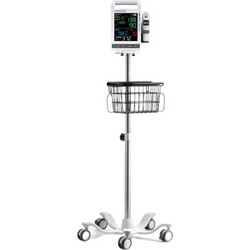 Huntleigh SC300 Τροχήλατο Μόνιτορ Ζωτικών Λειτουργειών