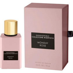 Banana Republic Monday Rose Eau de Parfum 75ml
