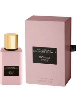 Banana Republic Monday Rose Eau de Parfum 75ml