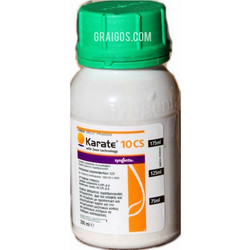 Syngenta Karate Zeon Εντομοκτόνο 1L 10 CS