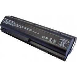 Power Συμβατή Μπαταρία Laptop για HP Compaq Presario V2000/V4000/DV1000/DV4000/G5055 Series 4400mAh