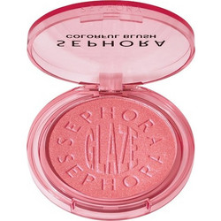 Sephora Colorful Glaze Pink Sunset Powder Blush