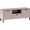 Matis Έπιπλο Τηλεόρασης Ξύλινο Μόκα Μ135xΠ41xΥ56cm Linka 135 JAR044/1