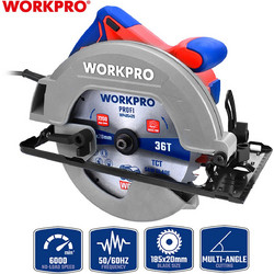 WORKPRO WP471200CE