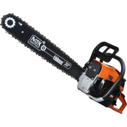 Finder 198385 Αλυσοπρίονο Βενζίνης 2.5hp 6kg με Λάμα 50cm