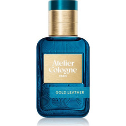 Atelier Cologne Gold Leather Eau de Parfum 30ml