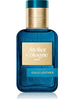 Atelier Cologne Gold Leather Eau de Parfum 30ml