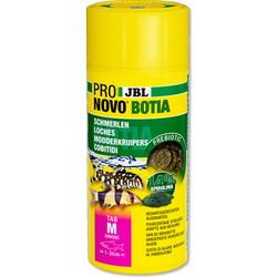 JBL Pro Novo Botia Tab M 250ml