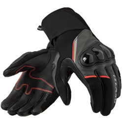 Rev'IT Γάντια Midseason Combustion Gloves Black/Anthracite