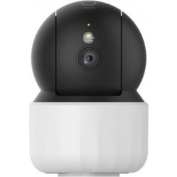 Uniarch UHO-S3E-M5TD IP Κάμερα Ασφαλείας Wi-Fi 5MP 3K με Αμφίδρομη Επικοινωνία